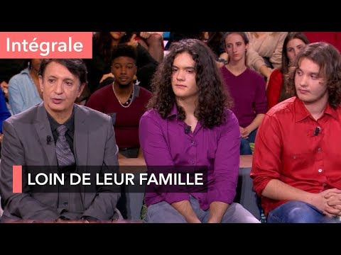 Emprisonnés à l'autre bout du monde - Ça commence aujourd'hui