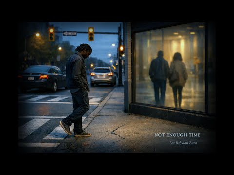 Not Enough Time | Let Babylon Burn