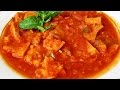 Sopa de tomate