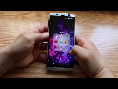 (SouljaPhone) HomTom HT70 Review- GearBest