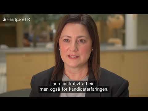 Heartpace HR - video