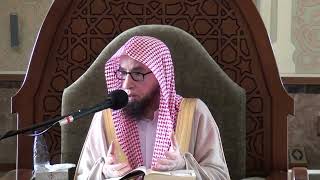 صورة التعليق على تفسير السعدي (5)  |   سورة الفاتحة آية ٤ - ٧  |  يوم  1443/9/21  |  الشيخ أ.د يوسف الشبل