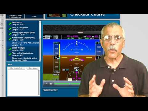 G1000 Training Reviewed