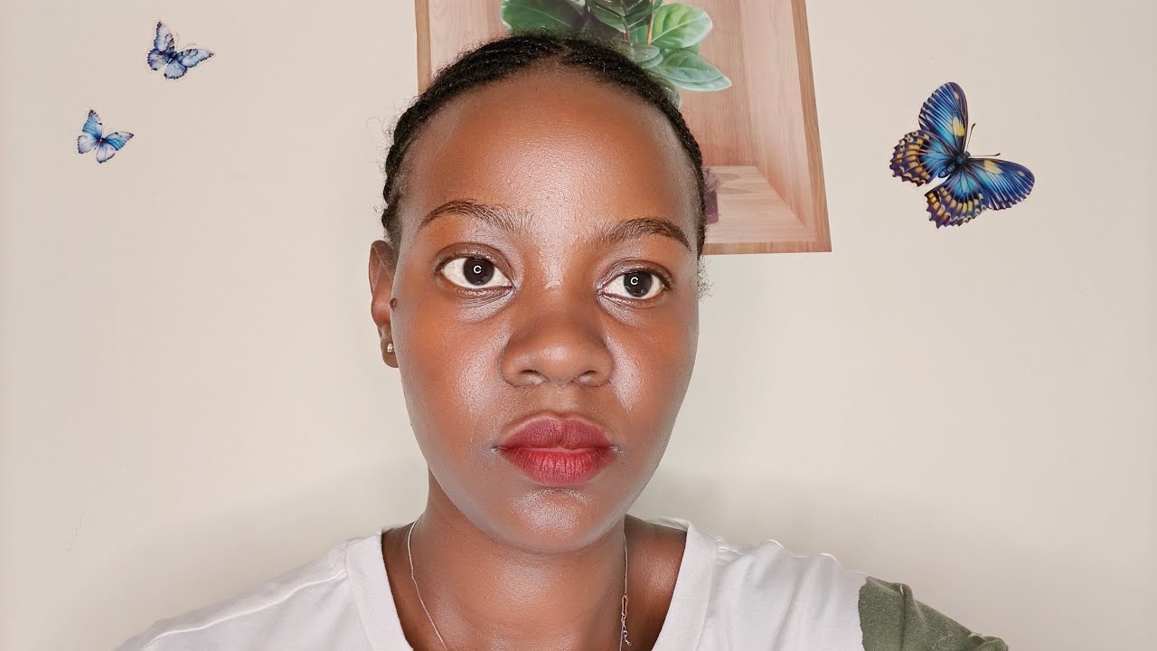 okuweweta ebere lyomukazi live