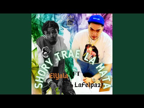 Shory Trae la Mata (cover)