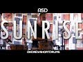 [ASD] Our Last Night - Sunrise (Drum Cover) 