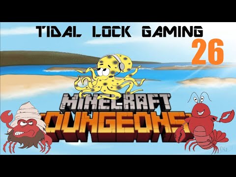 Desert Expedition - Minecraft Dungeons - Part 26