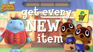 FAST & EASY ways to get 2.0 items!