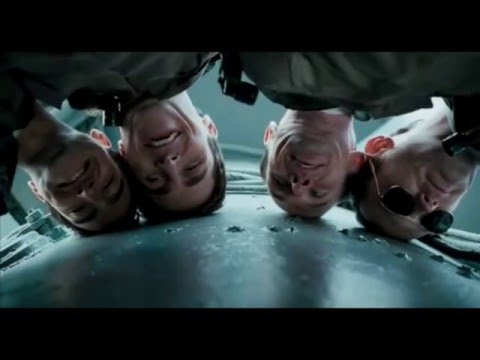 Rescue Dawn - TEASER