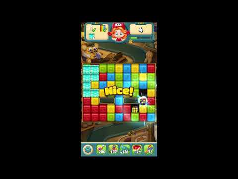 Toy Blast Level 4897