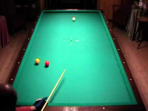 EDY BILIARDO   EDY   002  28 11 2013