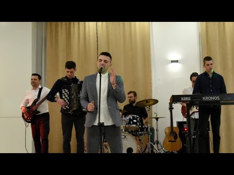 Nevera band - Promo 2023. (Refužo)