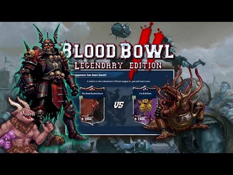 Tryharding with Undead vs Nurgle - Match 14