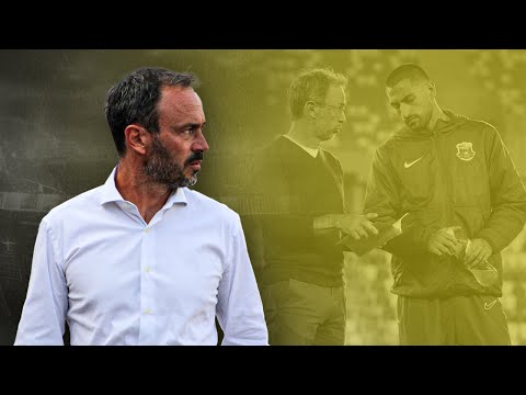 Diego Longo | Coaching Highlights: FC Dila Gori.