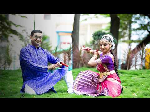 Kouthuvam | Shreya Anand