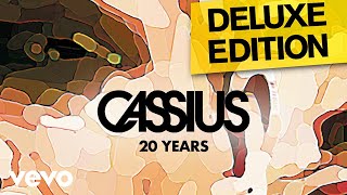 Cassius - 20 Years