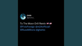 Musik-Video-Miniaturansicht zu To The Moon Songtext von Jnr Choi feat. G Herbo, M24, Russ Millions & Fivio Foreign (Drill Remix)