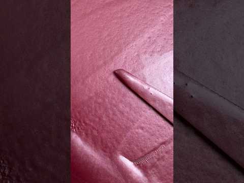 Meet Dogwood 🩷 a shimmer pastel pink from the Daisy’s Daydreams set.