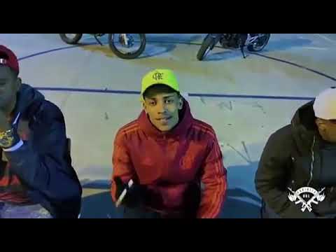 MC POZE - PROIBIZA 001 POESIA ACÚSTICA DA COMUNIDADE (MÚSICA NOVA 2019)