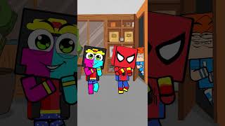 Quantas vezes nós mudamos de cor?