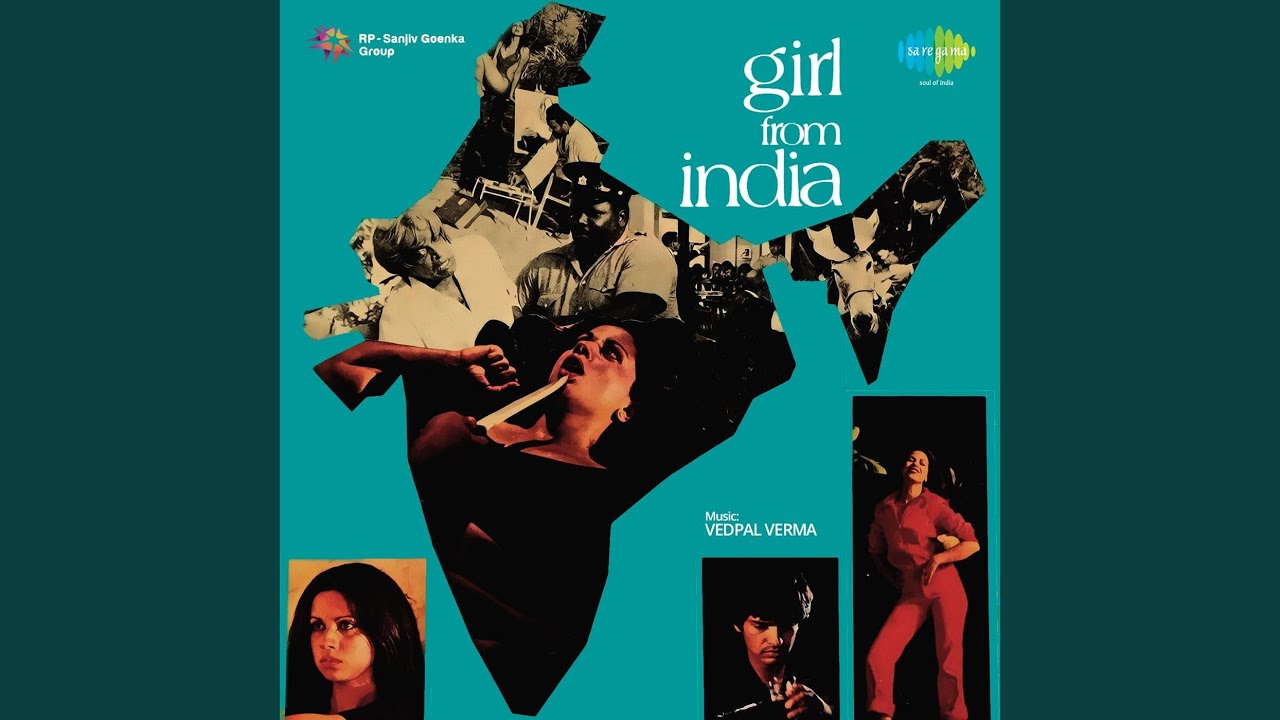 Duniya Walo Lyrics | Girl From India | Suresh Wadkar | Vedpal Sharma