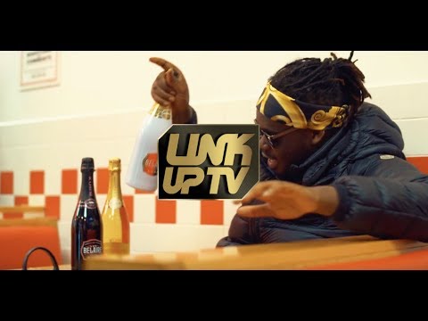 Fat Blvck - Change (Ft Greedy & Still TrvpN) Link Up TV