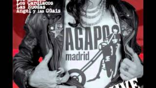 LOS ENEMIGOS - Florinda