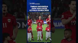 Fulltime! Pantas Saja Timnas Indonesia Menang 1-0, Bahrain Dibuat Malu di Stadion GBK Lewat Gol Ole