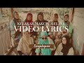 SIRAJAKAPOOR Kelakar Makcik Melayu Official Video Lyrics