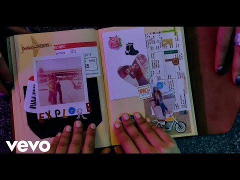 Leslie Grace, Boza - Como la Primera Vez: Recordar es Vivir