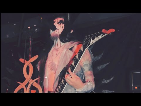 Satanic Rites III - Prometeo (Live México Black Metal Fest 2022)