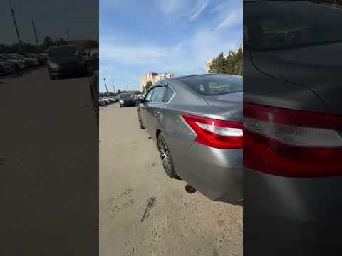 фото nissan altima v (l33) рестайлинг 0