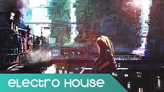 【Electro House】Hellberg ft. Cozi Zuehlsdorff - The Girl (Crystal Skies Remix)