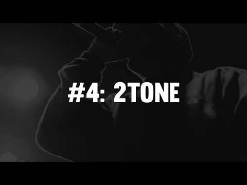 Place #4: 2TONE – Kill The Beat Vol. 2 Contest
