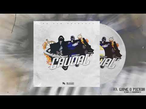 Eidan x Oseotrack - Gane o pierda  #Caudalep