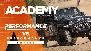 ELITE COIL-OVER SHOCK - video thumbnail 3