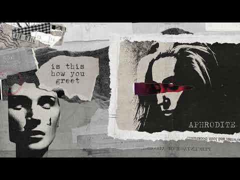 Cheska Moore - Aphrodite [Lyrics Video]