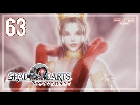 Shadow Hearts ： Covenant 【PS2】 No Commentary Playthrough │ #63