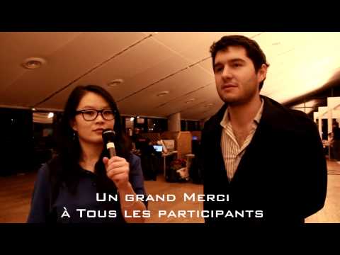[HFLAN] Aftermovie - hf.lan 4 - ESIEE Paris