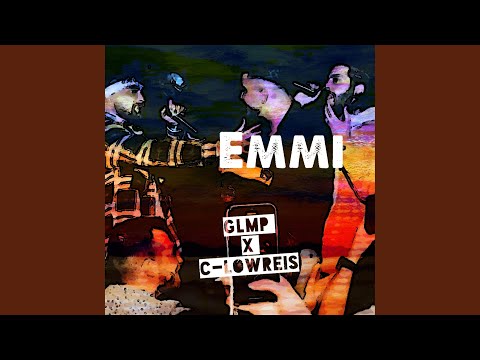 Emmi (feat. C-low Reis)