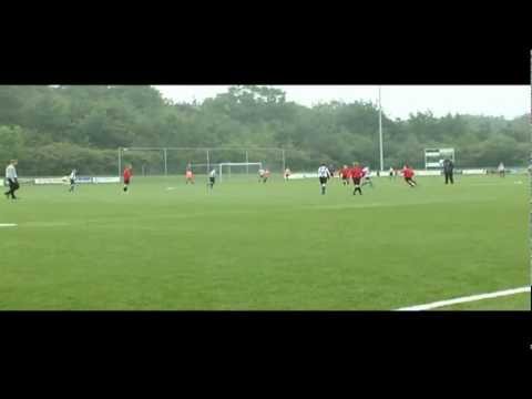 SVS E1 vs Elspeet E1 250611