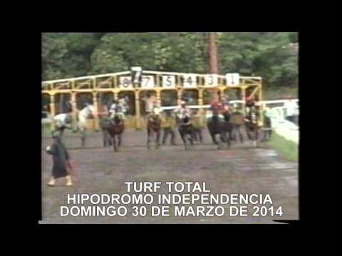 DOMINGO 30 DE MARZO 2014 TODAS LAS COMPETENCIAS