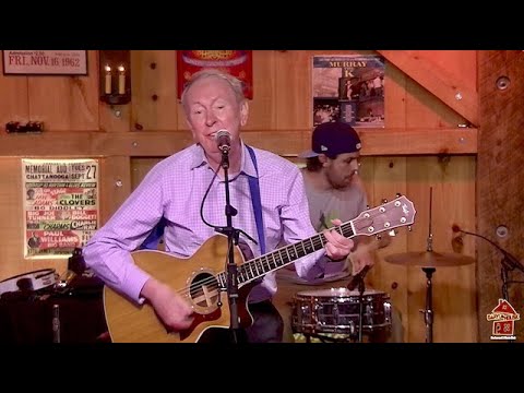 Al Stewart with The Empty Pockets - " Time Passages" April 18, 2022 at Daryl's House Club