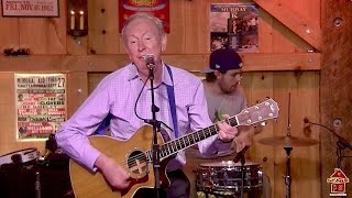 Al Stewart with The Empty Pockets - &quot; Time Passages&quot; April 18, 2022 at Daryl&#39;s House Club