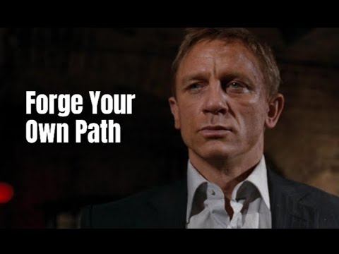 Forge Your Own Path