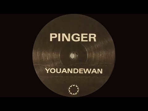 Youandewan - Pinger [Eclipser8]