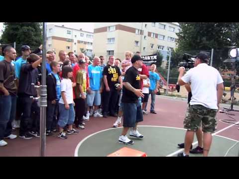 Peja Kto MA Renomę making of 2