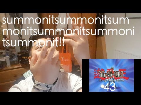 YGOTAS EPISODE 43 REACTION/ ChillSauce.
