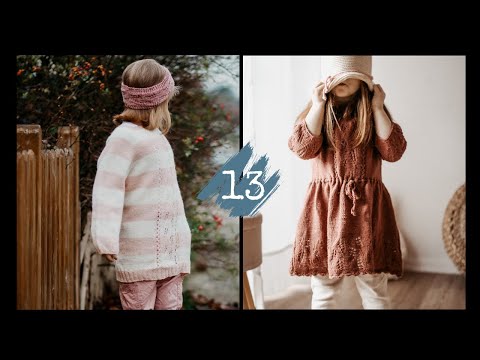 Appelbanne Strickpodcast #13: Wer strickst das alles nur? ^^"