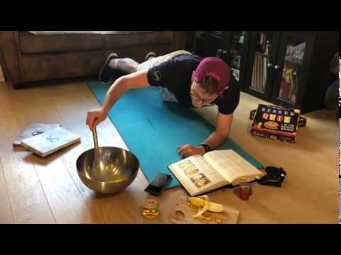 Les Técébébistes témoignent : la vidéo déjantée de Rodolphe !